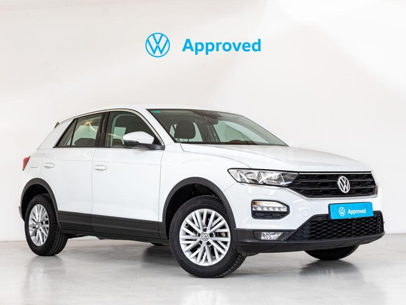 VOLKSWAGEN T-Roc Edition 1.0 TSI