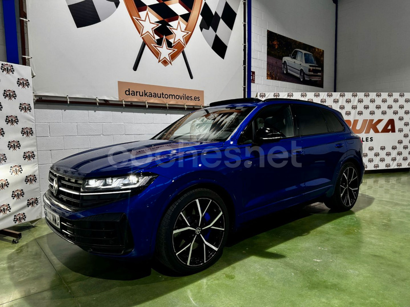 VOLKSWAGEN Touareg eHybrid R 3.0V6 TSI Tip 4M