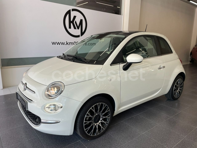 FIAT 500 Monotrim 1.0 Hybrid 70 CV