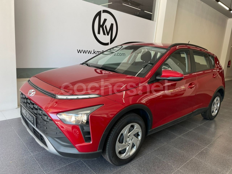 HYUNDAI Bayon 1.2 MPI Essence