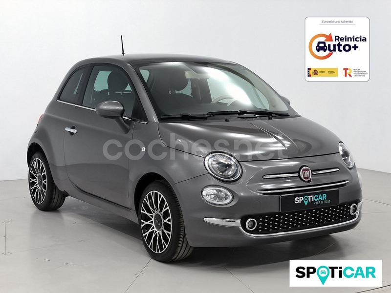 FIAT 500 Monotrim 1.0 Hybrid 70 CV