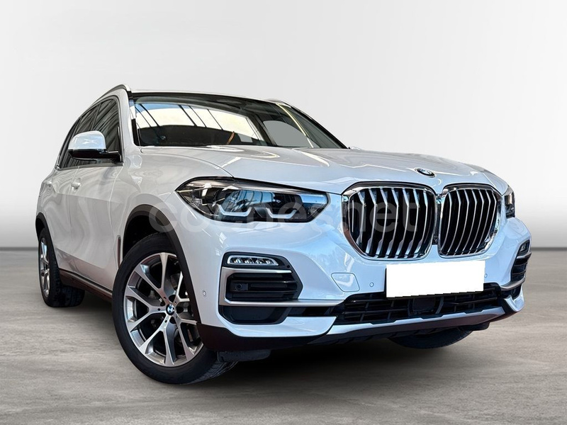 BMW X5 xDrive25d