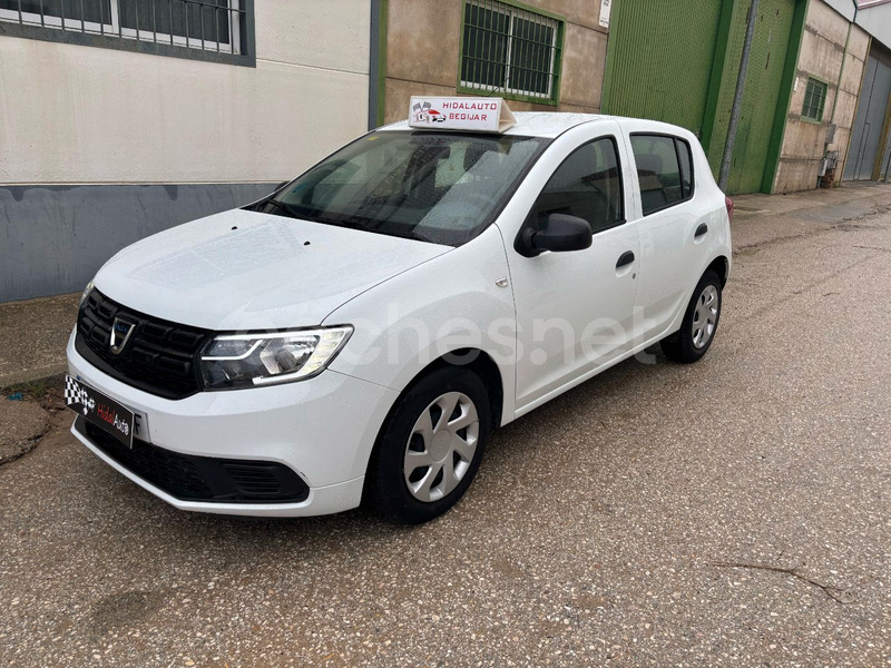 DACIA Sandero Access 1.0