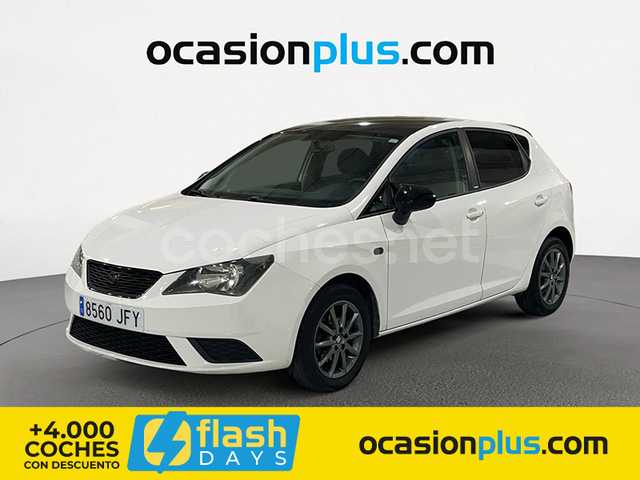 SEAT Ibiza 1.2 12v Reference