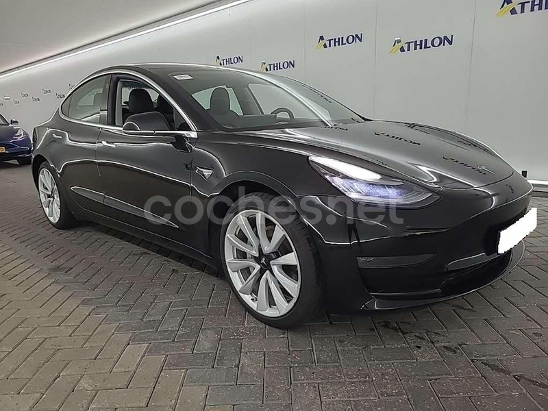 TESLA Model 3 Gran Autonomia AWD