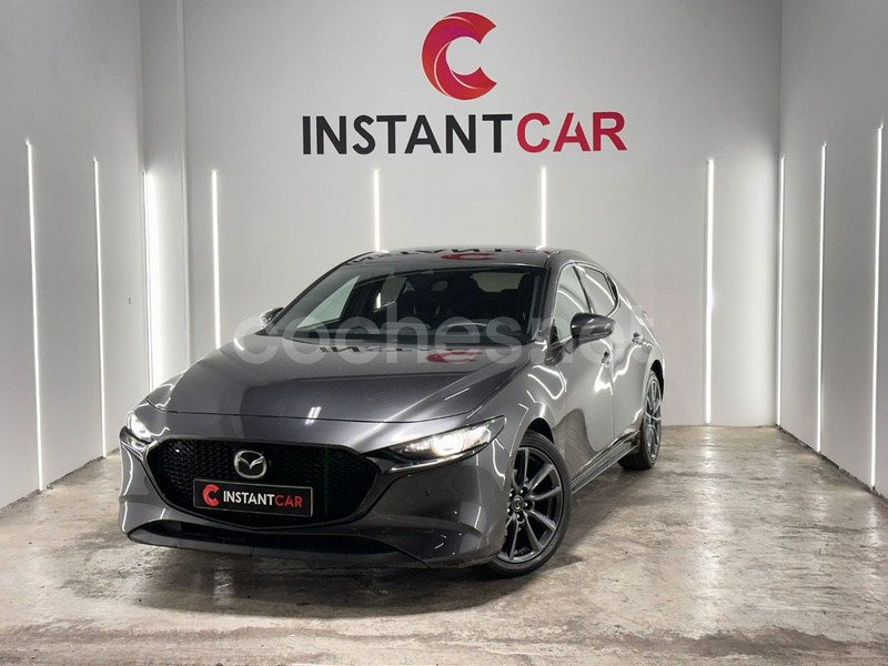 MAZDA Mazda3 2.0 SKYACTIVX ZENITH AT