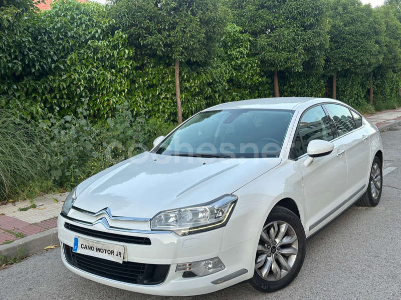CITROEN C5 1.6 HDi Millenium
