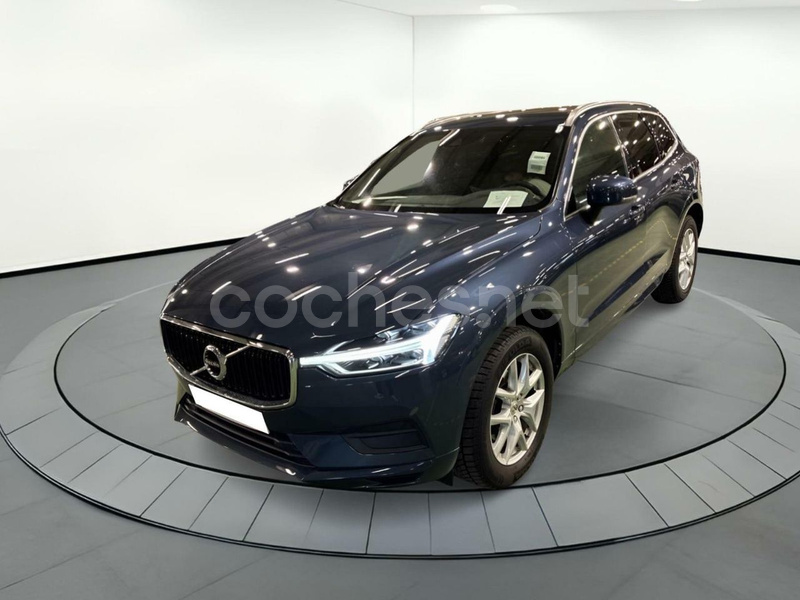 VOLVO XC60 2.0 D3 Momentum