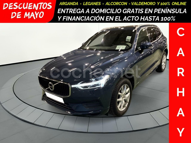VOLVO XC60 2.0 D3 Momentum