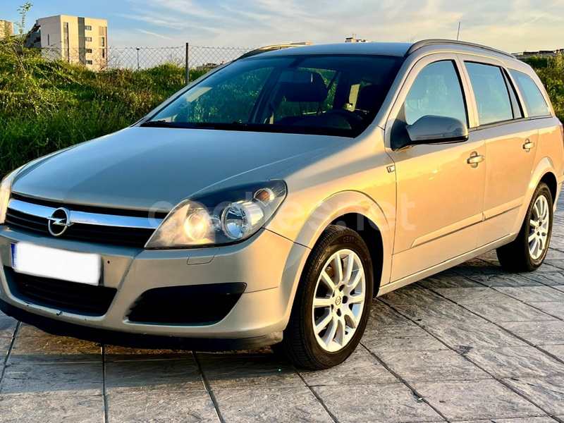OPEL Astra 1.7 CDTi Enjoy SW