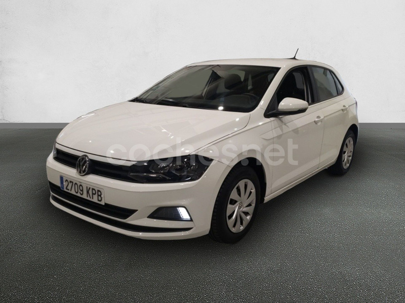 VOLKSWAGEN Polo Edition 1.6 TDI