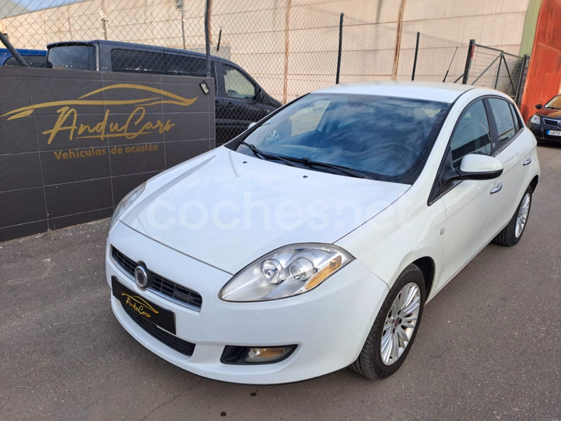 FIAT Bravo 1.6 Multijet 105 CV Active