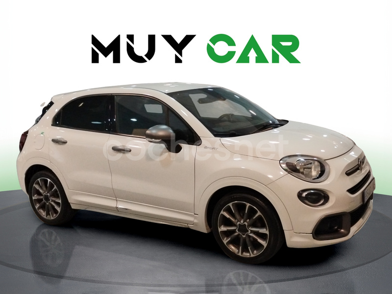 FIAT 500X Cross 1.0 Firefly T3 120 CV