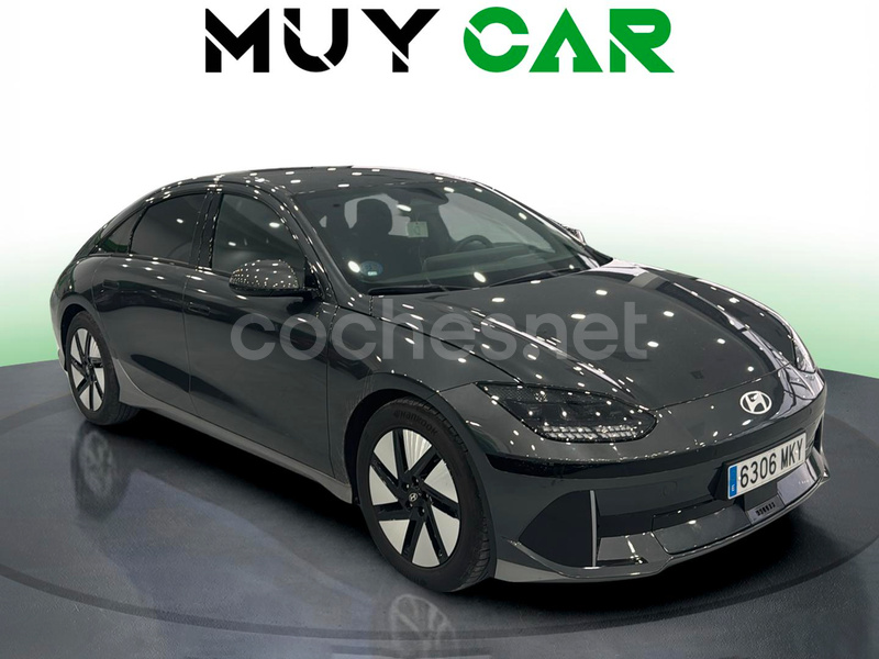 HYUNDAI IONIQ 6 77kWh Star RWD