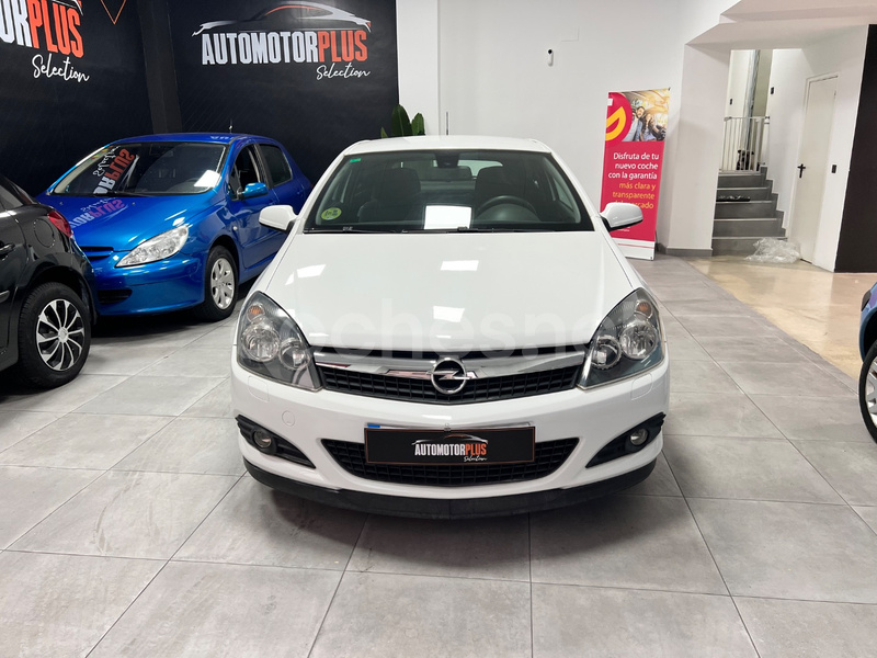 OPEL Astra GTC 1.3 CDTi Energy