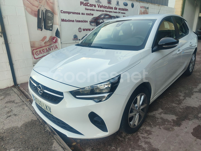 OPEL Corsa 1.2T XHL Edition