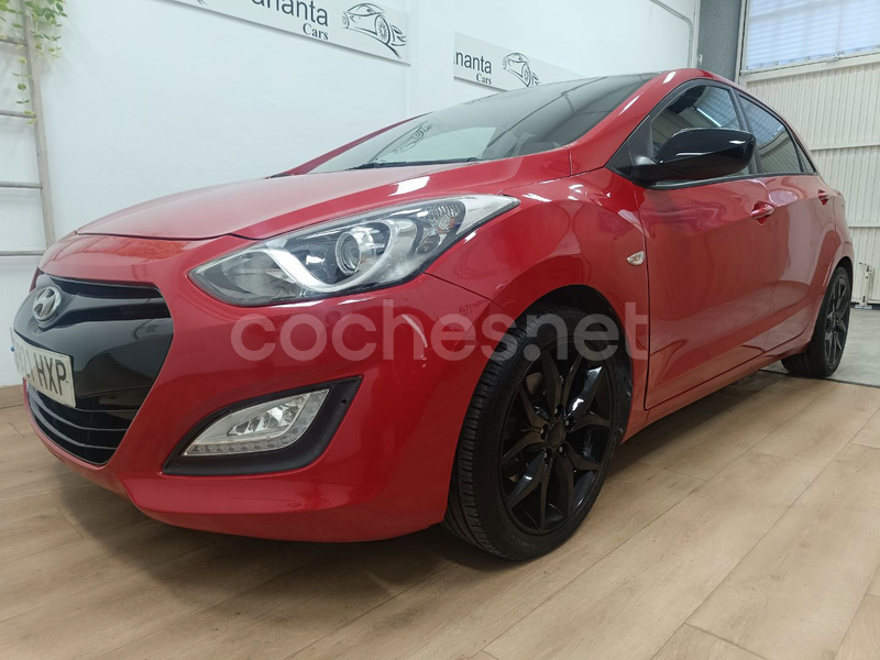HYUNDAI i30 1.4 City S