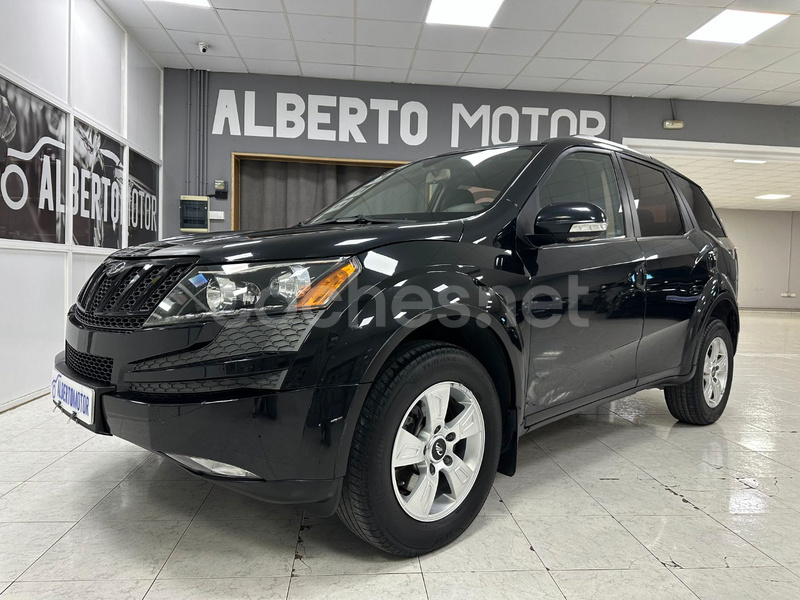 MAHINDRA XUV500 AWD 4X4 W8 7 plazas