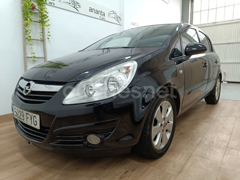 OPEL Corsa Cosmo 1.4