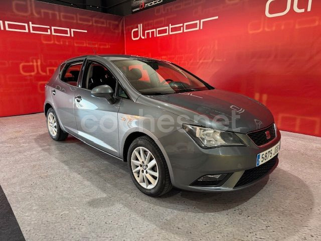 SEAT Ibiza 1.6 TDI Style
