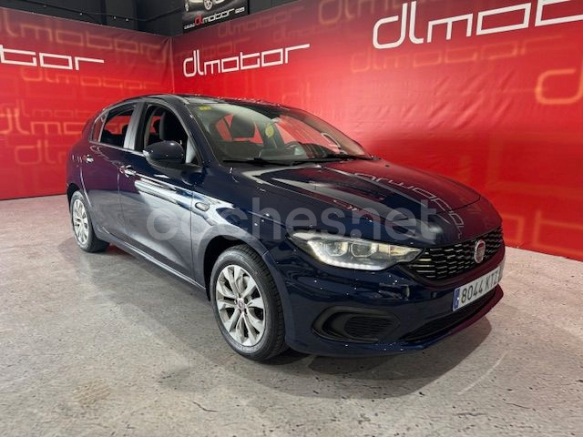 FIAT Tipo 1.3 Multijet II Lounge