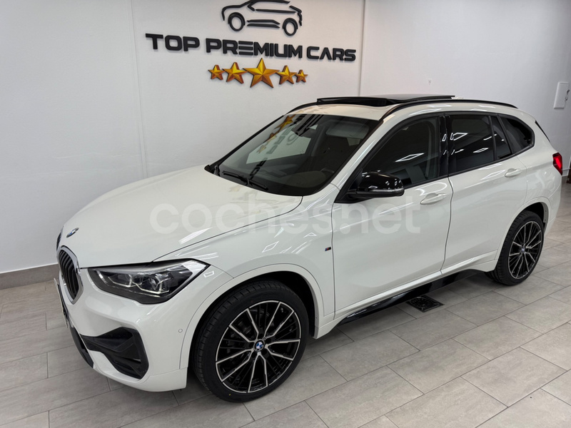 BMW X1 sDrive16d