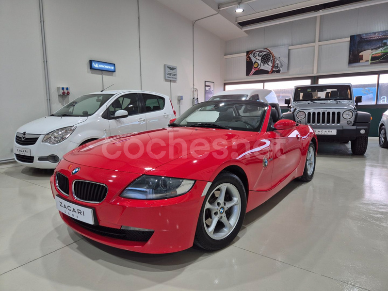 BMW Z4 2.0i