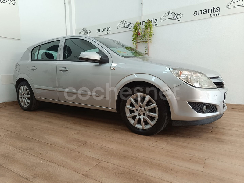 OPEL Astra 1.7 CDTi Enjoy