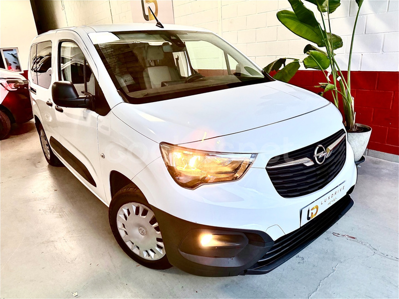 OPEL Combo Life 1.5 TD SS Innovation L