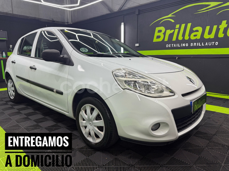 RENAULT Clio Business dCi 90 eco2