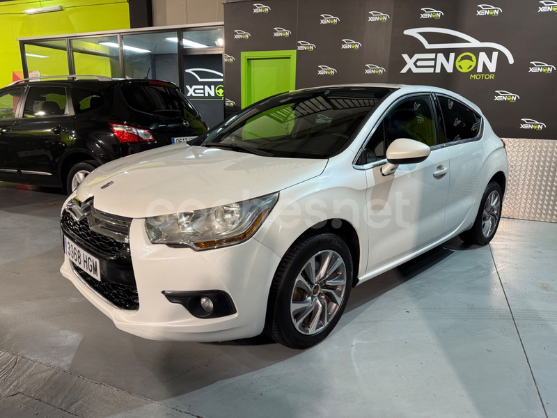 CITROEN DS4 1.6 THP CMP Style