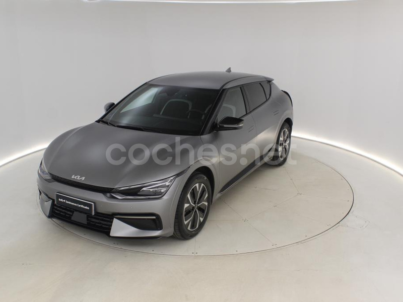 KIA EV6 Air 774kWh RWD Long Range