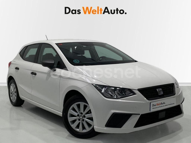 SEAT Ibiza 1.0 EcoTSI Reference Plus