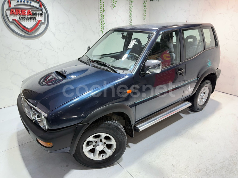 FORD Maverick MAVERICK 2.7 TD GLX