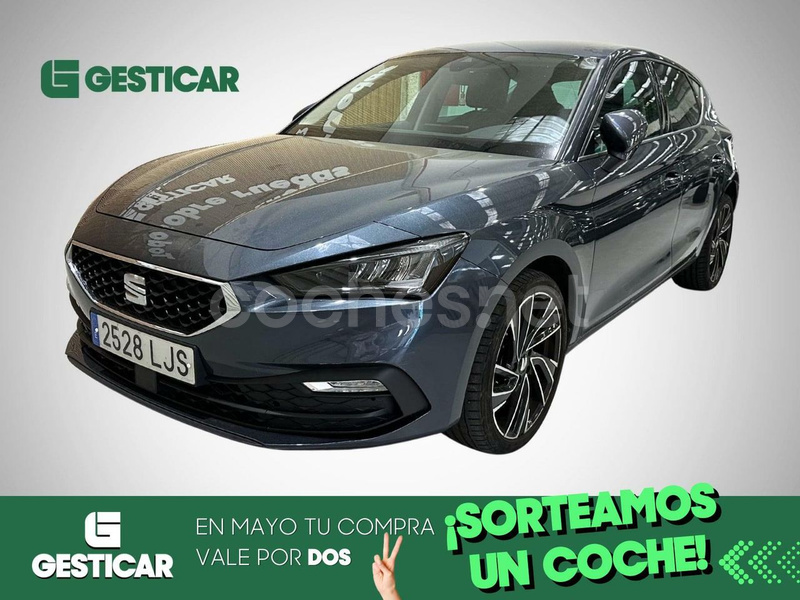 SEAT León 2.0 TDI SS Style