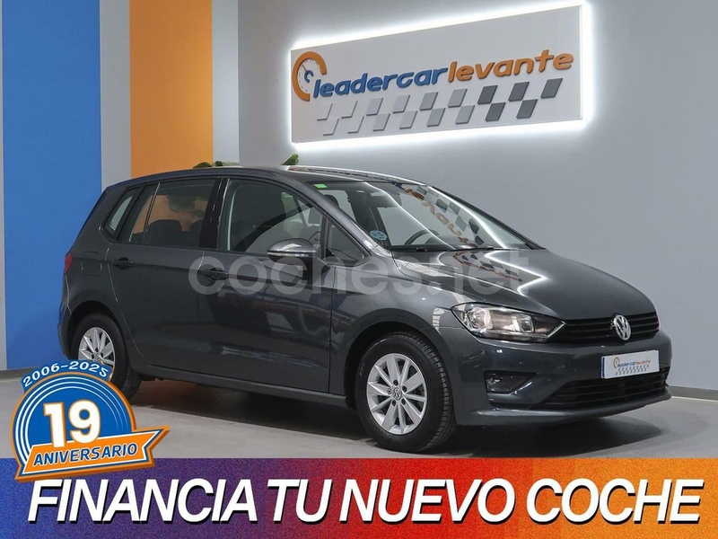 VOLKSWAGEN Golf Sportsvan Edition 1.6 TDI