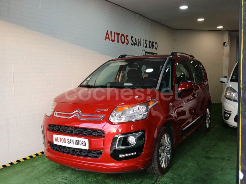 CITROEN C3 Picasso PureTech 110 Collection