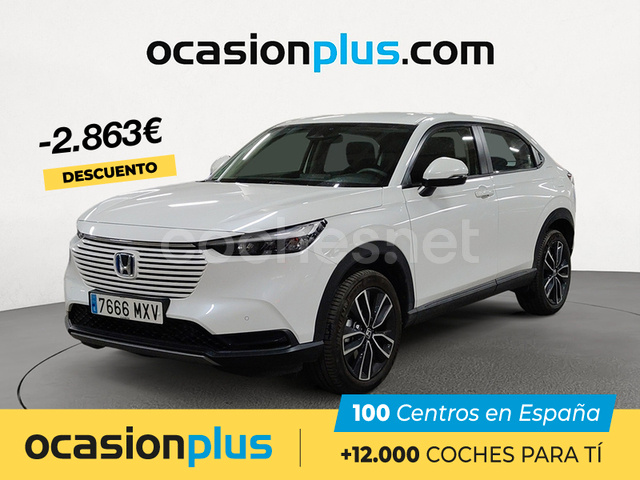 HONDA HR-V 1.5 iMMD Elegance 4x2