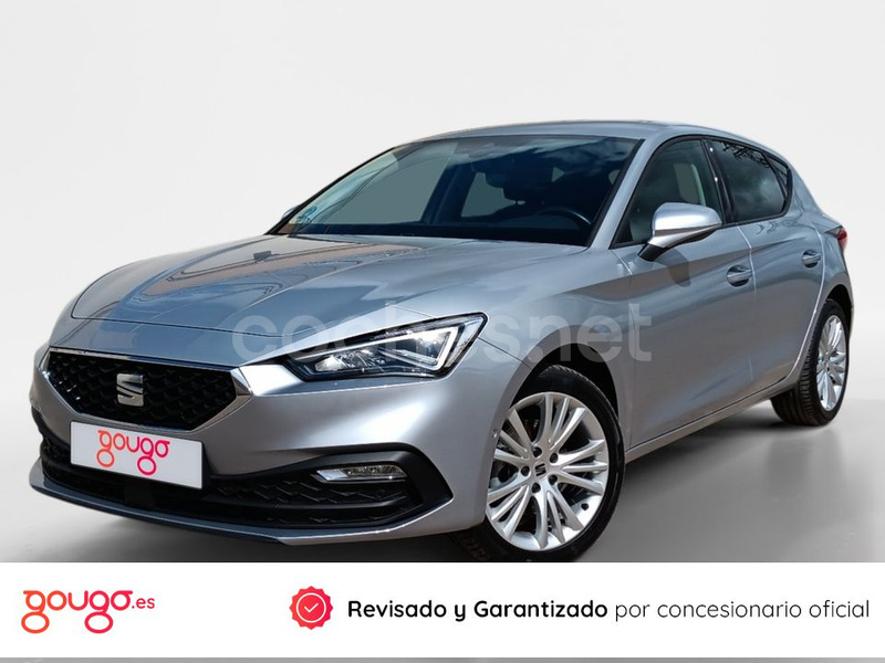 SEAT León 1.5 eTSI DSG SS Style Spec Ed Vis