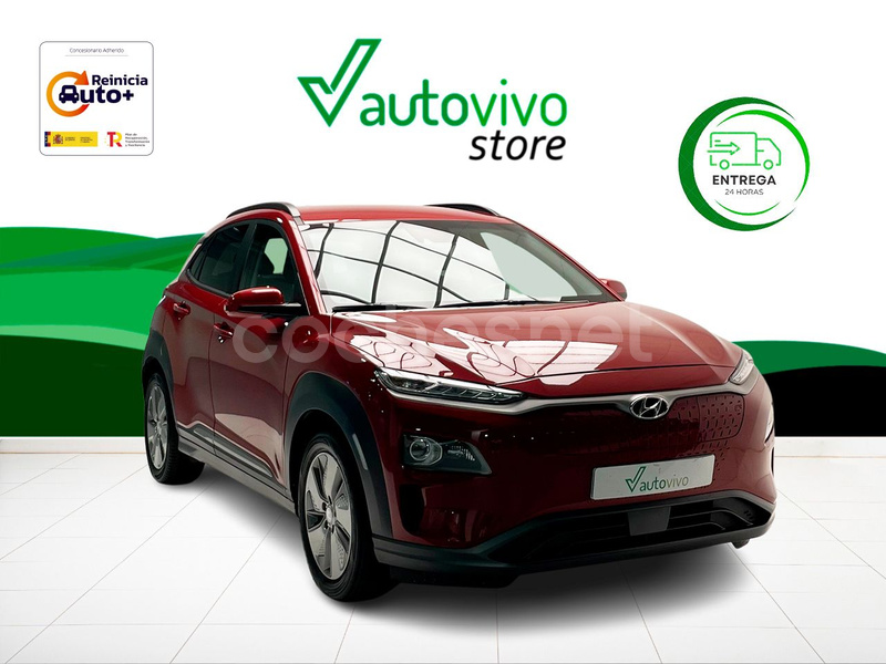 HYUNDAI Kona EV Tecno