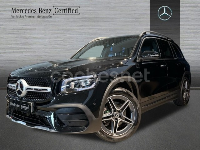 MERCEDES-BENZ GLB GLB 200 d