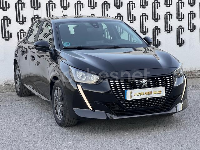 PEUGEOT 208 BlueHDi Active Pack
