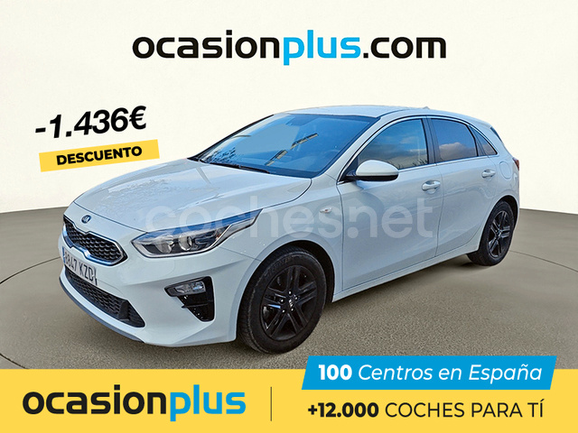 KIA Ceed 1.0 TGDi Business