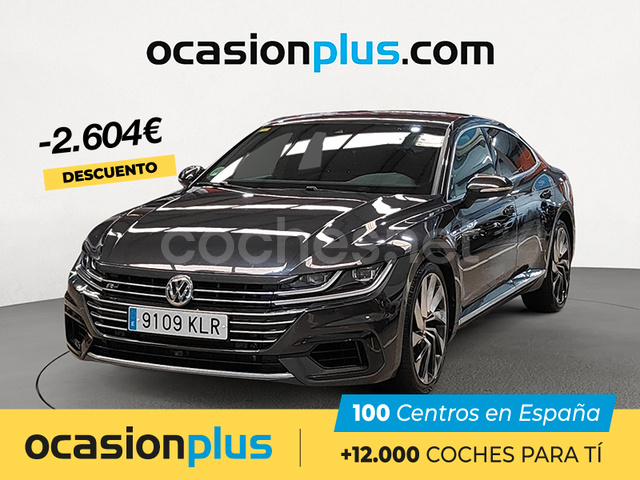 VOLKSWAGEN Arteon RLine 2.0 TDI DSG 4Motion