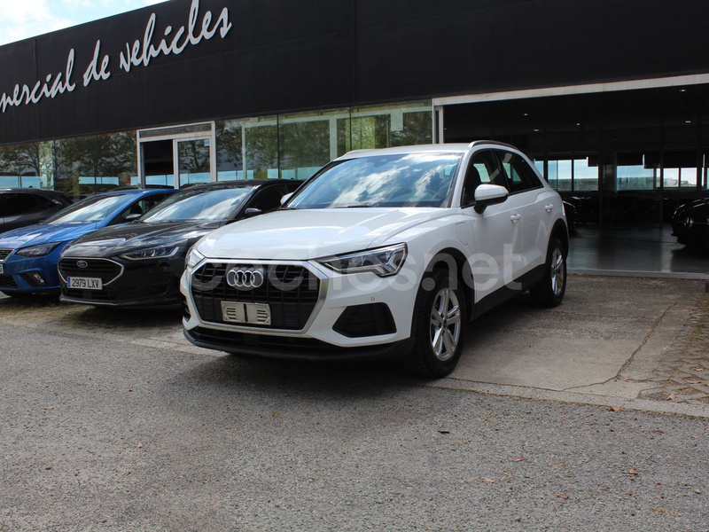 AUDI Q3 45 TFSI e S tronic Advanced