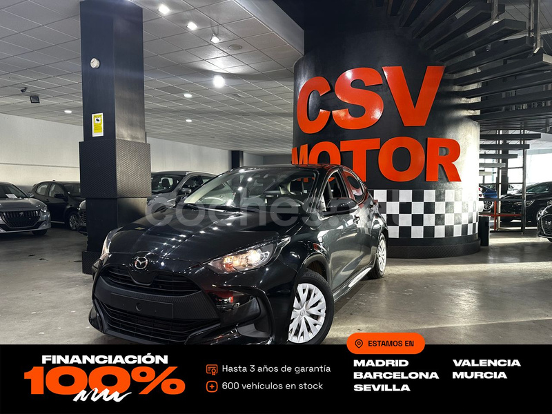 TOYOTA Yaris 1.5 120H Active Plus