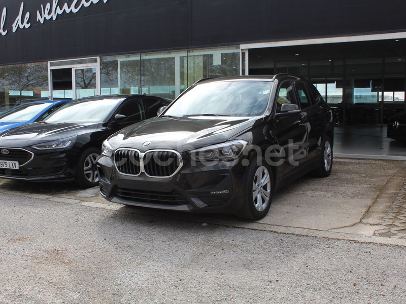 BMW X1 xDrive25e