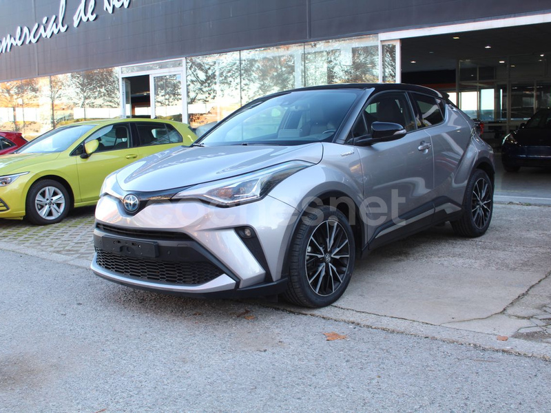 TOYOTA C-HR 2.0 180H Advance
