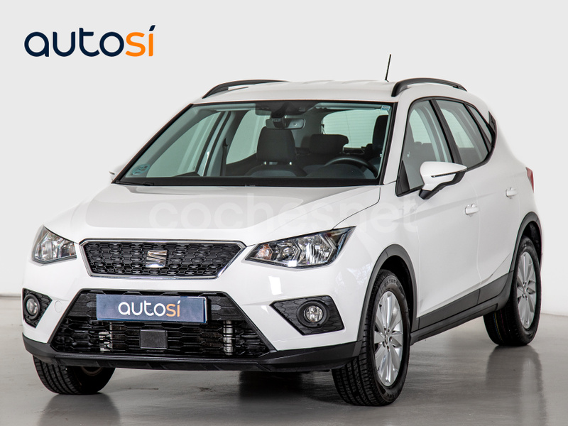 SEAT Arona 1.0 TSI Style Edition Eco