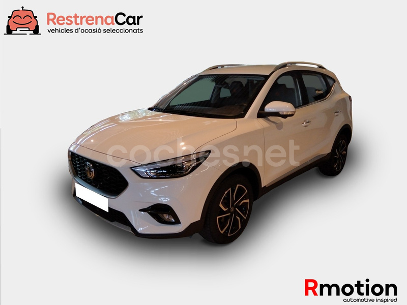 MG ZS 1.5 Luxury